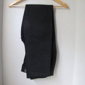 Old Navy Skinny Black Jeans Size 6 Tall EUC
